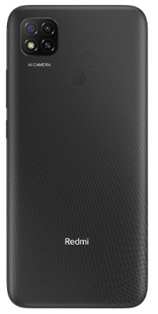Xiaomi Redmi 9C 32GB SİYAH