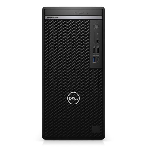 Dell OptiPlex 5090MT N206O5090MT_U i5-10505 8 GB 256 GB SSD UHD Graphics 630 Masaüstü Bilgisayar