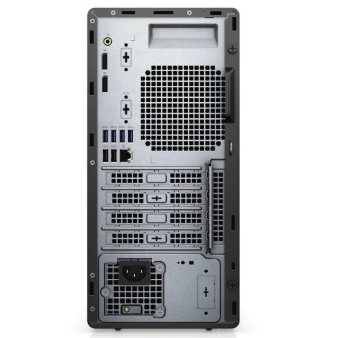 Dell OptiPlex 5090MT N206O5090MT_U i5-10505 8 GB 256 GB SSD UHD Graphics 630 Masaüstü Bilgisayar