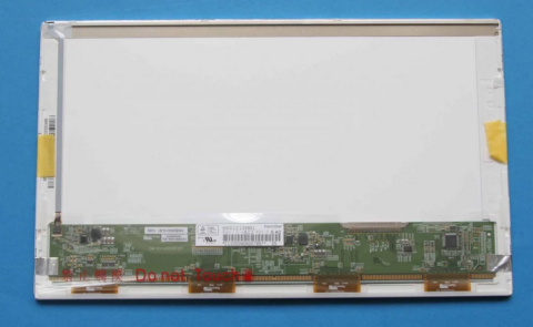 Asus 1215 Vx6 1201 Msi U210 Led 30 pin ekran Panel12.1 HSD121PHW1