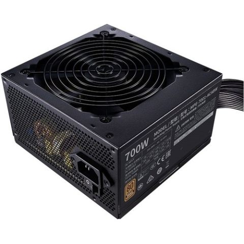 Cooler Master MWE 700W V2 80+ Bronze Güç Kaynağı