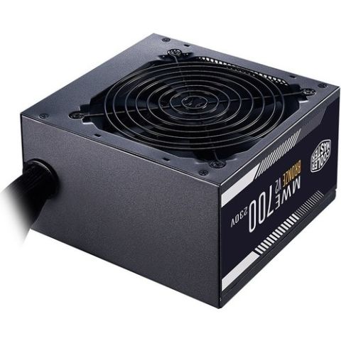 Cooler Master MWE 700W V2 80+ Bronze Güç Kaynağı