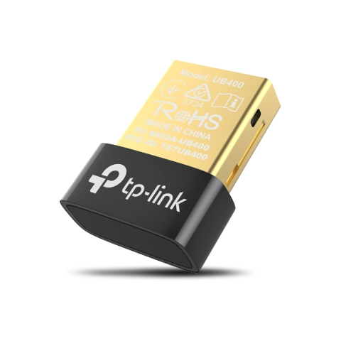 TP-Link UB400 Bluetooth Adaptör