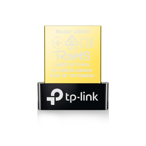 TP-Link UB400 Bluetooth Adaptör