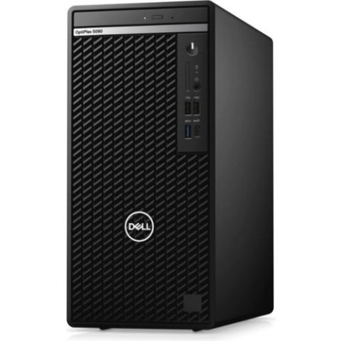 Dell OptiPlex 5090MT N213O5090MT-W i7-10700 8 GB 256 GB SSD UHD Graphics 750 Masaüstü Bilgisayar