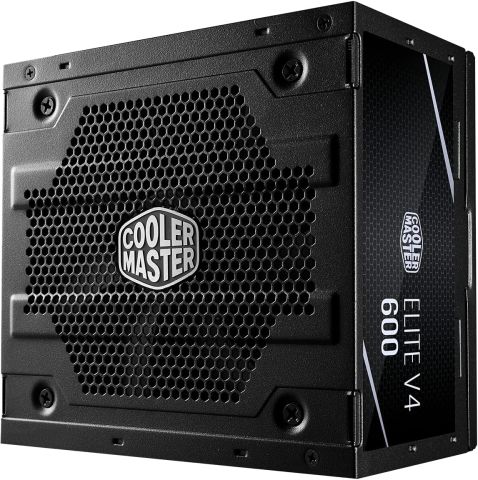 Cooler Master Elite 600W V4 80+ Güç Kaynağı