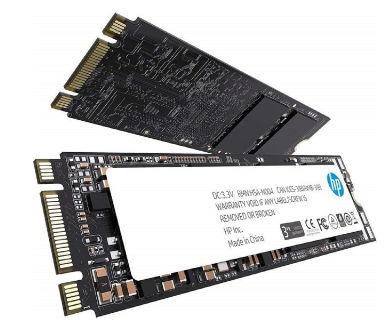 HP S700 2LU79AA SATA 3.0 250 GB M.2 SSD