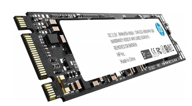 HP S700 2LU79AA SATA 3.0 250 GB M.2 SSD