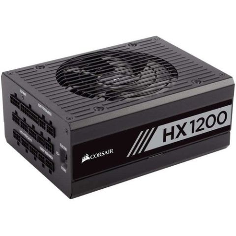 Corsair HX1200 CP-9020140-EU 1200 W Power Supply