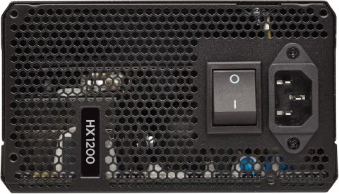 Corsair HX1200 CP-9020140-EU 1200 W Power Supply