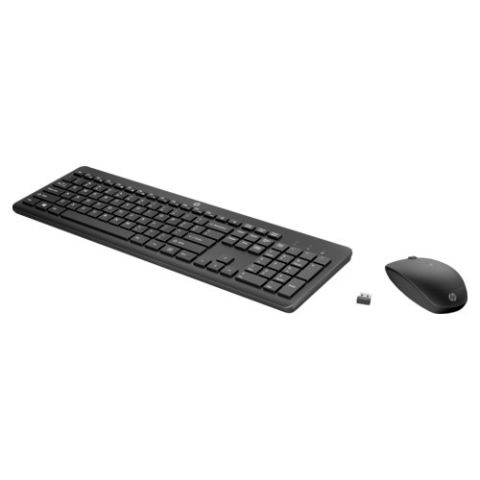 Lenovo 4X30L79920 Klavye Mouse Seti