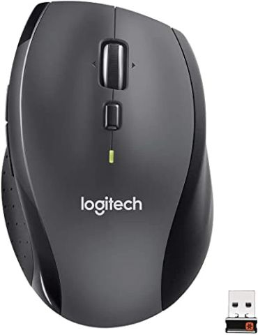 Logitech M705 Marathon Kablosuz Mouse 910-001949
