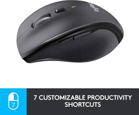 Logitech M705 Marathon Kablosuz Mouse 910-001949