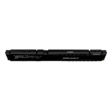 Kingston Fury Beast 16 GB 5200 MHz DDR5 CL40 KF552C40BB/16 Ram