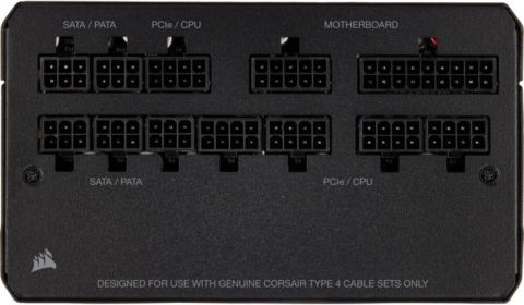 Corsair RM850x CP-9020200-EU 850 W Power Supply