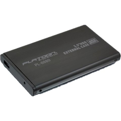 Platoon PL-8880 Harddisk Kutusu