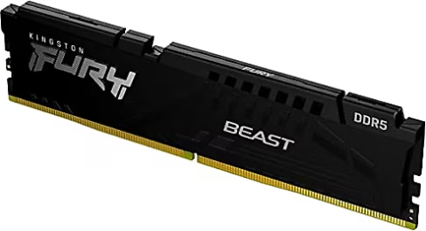 Kingston Fury 16 GB 5600 Mhz DDR5 CL40 KF556C40BB/16 Ram