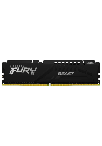 Kingston Fury 16 GB 5600 Mhz DDR5 CL40 KF556C40BB/16 Ram