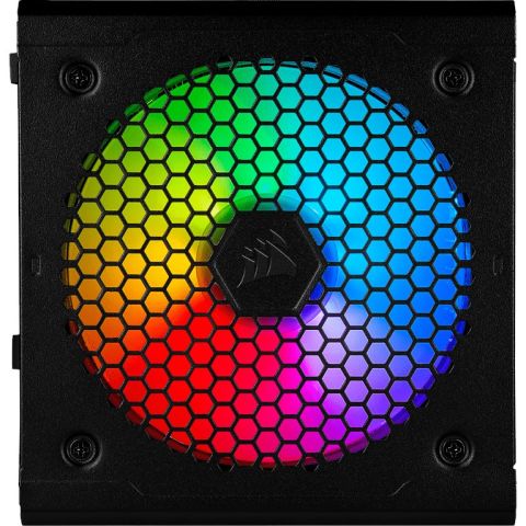 Corsair CX Series CX750F RGB CP-9020218-EU 750 W Power Supply