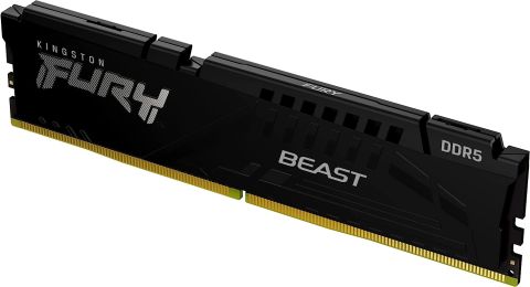 Kingston Furybeast 16 GB 6000 MHz DDR5 CL40 KF560C40BB/16 Ram