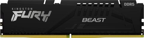 Kingston Furybeast 16 GB 6000 MHz DDR5 CL40 KF560C40BB/16 Ram
