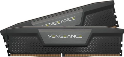 Corsair Vengeance Ddr5 32gb (2x16gb) 4800mhz C40 Bellek Kiti, Siyah DT16275