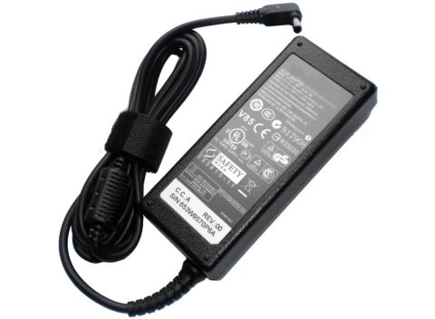 ASUS AD5 ULTRABOOK 19V 3.42A 4.0*1.35 ADAPTOR