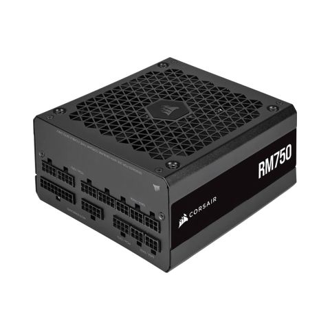 Corsair RM750 CP-9020195-EU 750 W Power Supply