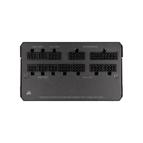 Corsair RM750 CP-9020195-EU 750 W Power Supply