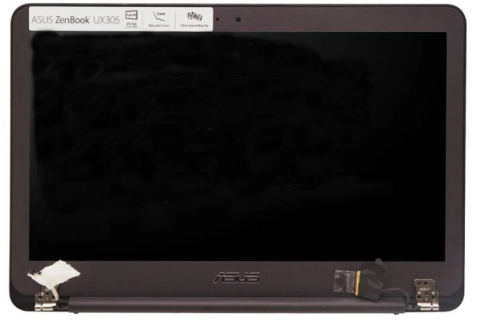 Asus Zenbook UX305, UX305CA, UX305FA, UX305LA, UX305UA Ekran kiti Komple ekran kasası