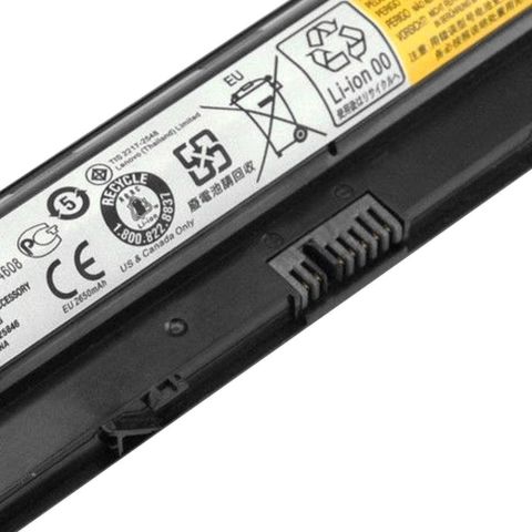 LENOVO G50-30, G50-45, g50-70, G50-80, Z50-70, Z50-80, G400s G405s G410s Batarya