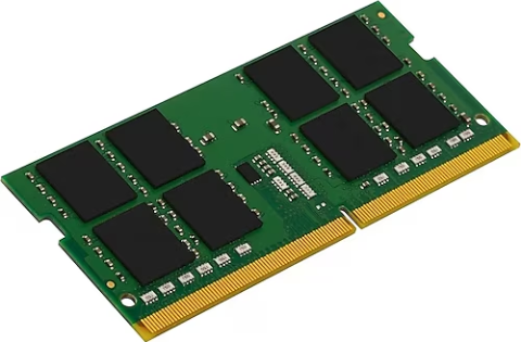 Kingston 8GB 3200MHz DDR4 Non-ECC CL22 SODIMM 1Rx16