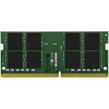 Kingston 8GB 3200MHz DDR4 Non-ECC CL22 SODIMM 1Rx16
