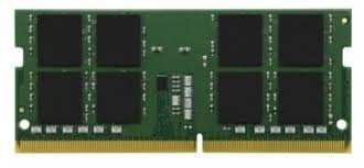 Kingston 8GB 3200MHz DDR4 Non-ECC CL22 SODIMM 1Rx16