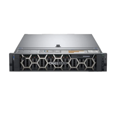 Dell PowerEdge R740 PER740TR5_VSP3 Silver 4208 32 GB 600 GB Sunucu