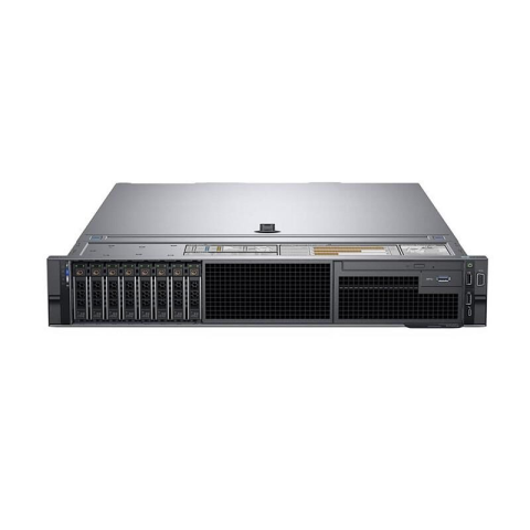 Dell PowerEdge R740 PER740TR5_VSP3 Silver 4208 32 GB 600 GB Sunucu