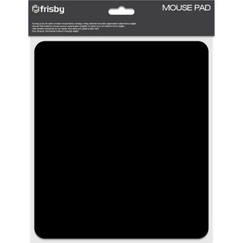 Frisby FMP-760-S Mouse Pad Siyah