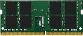 Kingston 8 GB 2666 Mhz DDR4 SODIMM CL19 KVR26S19S6/8 Ram