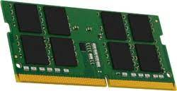 Kingston 8 GB 2666 Mhz DDR4 SODIMM CL19 KVR26S19S6/8 Ram