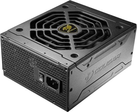 Cougar CGR-GEX-1050W 1050 W Power Supply