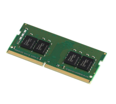 Kingston 32 GB 3200 MHz DDR4 CL22 SODIMM KVR32S22D8/32 Ram