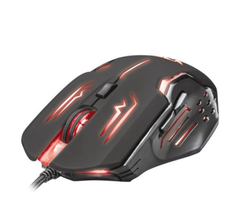 TRUST 22090 GAMING MOUSE -GXT 108 Rava