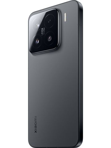 Xiaomi 15 512 GB Siyah