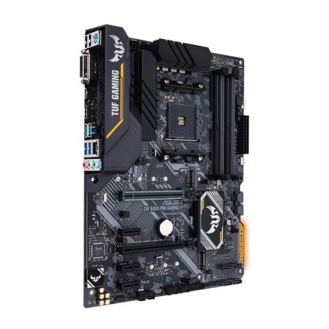 Asus Tuf Gaming B450-PRO AMD AM4 DDR4 ATX Anakart