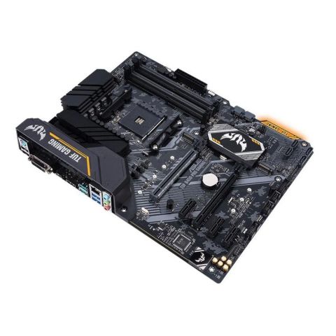 Asus Tuf Gaming B450-PRO AMD AM4 DDR4 ATX Anakart