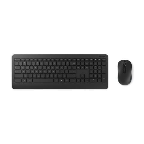 MICROSOFT WIRELESS DESKTOP 900