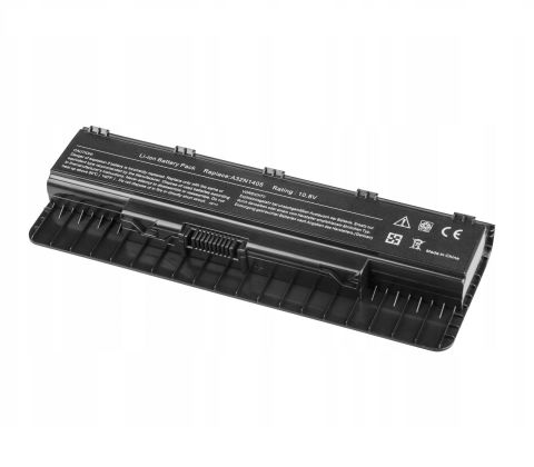 Asus A32N1405 N551J N551V N551Z N751J-rasl-114  Notebook Bataryası - 6 Cell