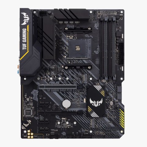 Asus Tuf B450-PLUS II AMD AM4 DDR4 ATX Anakart