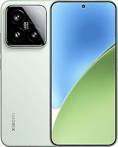 Xiaomi 15 256 GB Yeşil