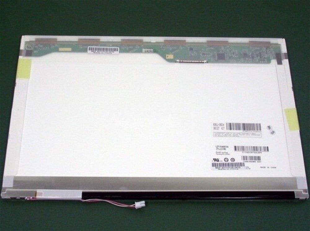 15.4 1280800 LP154WX5 LP154WX4 B154EW02  15.4 LCD PANEL